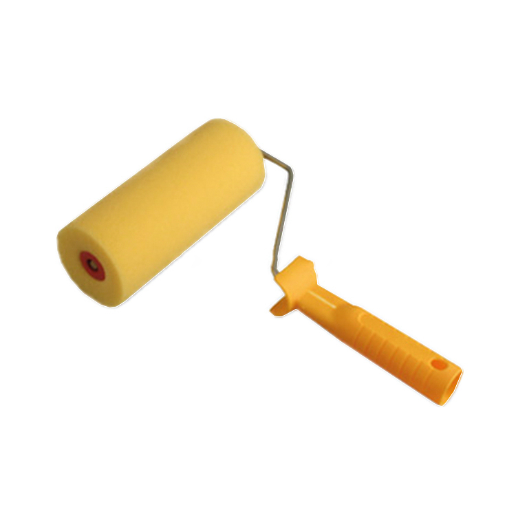 Foam Paint Roller Sponge Paint Roller Pensel